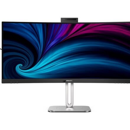 Philips Philips | 34B2U6603CH/00 | 34 " | VA | 21:9 | 100 Hz | 4 ms | 3440 x 1440 pixels | 450 cd/m² | HDMI ports quantity 2 34B2U6603CH/00
