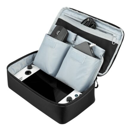 Asus Asus ROG Archer BC1003 | Tech Pouch | Black | Waterproof 90XB09PN-BAP000