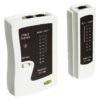 Goobay Goobay | Network cable tester | 68856 | Black/White 68856