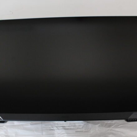 Samsung SALE OUT. Samsung LS27CG510EUXEN 27" VA Gaming Monitor 2560x1440/16:9/300cd/m2/1ms HDMI, Headphone out, USB | Samsung | Gaming Monitor | Odyssey G5 G51C | 27 " | VA | 16:9 | 165 Hz | 1 ms | 2560 x 1440 pixels | 300 cd/m² | HDMI ports quantity 2 | Warranty 34 month(s) | DEMO LS27CG510EUXENSO