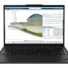 Lenovo Lenovo ThinkPad P16s G4 AMD | Black | 16 " | IPS | WUXGA | 1920 x 1200 pixels | Anti-glare | AMD Ryzen AI 7 PRO | 350 | 32 GB | SO-DIMM DDR5 | Solid-state drive capacity 1000 GB | AMD Radeon 860M Graphics | Windows 11 Pro | 802.11be | Bluetooth version 5.4 | Keyboard language English | Keyboard backlit | Warranty 36 month(s) | Battery warranty 12 month(s) 21QR0034MH