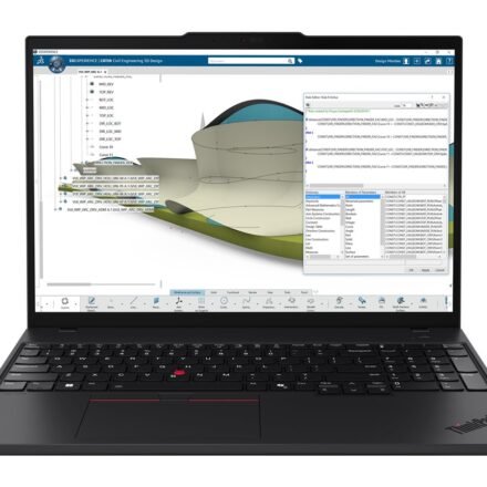 Lenovo Lenovo ThinkPad P16s G4 AMD | Black | 16 " | IPS | WUXGA | 1920 x 1200 pixels | Anti-glare | AMD Ryzen AI 7 PRO | 350 | 32 GB | SO-DIMM DDR5 | Solid-state drive capacity 1000 GB | AMD Radeon 860M Graphics | Windows 11 Pro | 802.11be | Bluetooth version 5.4 | Keyboard language English | Keyboard backlit | Warranty 36 month(s) | Battery warranty 12 month(s) 21QR0034MH