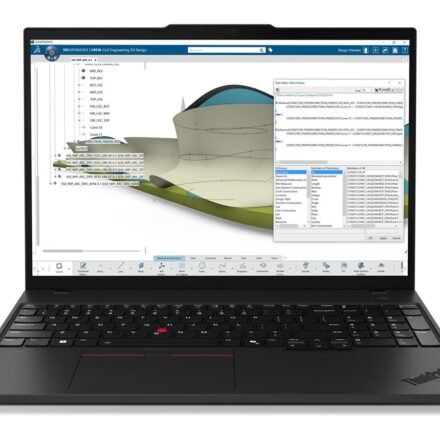Lenovo Lenovo ThinkPad P16s G4 AMD | Black | 16 " | IPS | WUXGA | 1920 x 1200 pixels | Anti-glare | AMD Ryzen AI 7 PRO | 350 | 32 GB | SO-DIMM DDR5 | Solid-state drive capacity 1000 GB | AMD Radeon 860M Graphics | Windows 11 Pro | 802.11be | Bluetooth version 5.4 | Keyboard language Nordic | Keyboard backlit | Warranty 36 month(s) | Battery warranty 12 month(s) 21QR0034MX