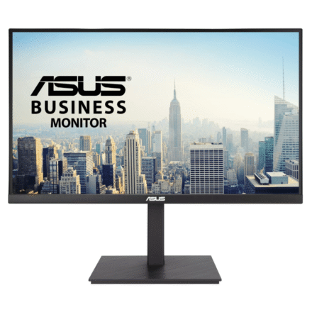 Asus Asus | VA27ACFSN | 27 " | IPS | 16:9 | 100 Hz | 5 ms | 2560 x 1440 pixels | 350 cd/m² | HDMI ports quantity 1 90LM06GJ-B01170