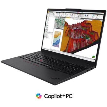 Lenovo Lenovo ThinkPad P16s G4 AMD | Black | 16 " | IPS | WUXGA | 1920 x 1200 pixels | Anti-glare | AMD Ryzen AI 9 HX PRO | 370 | 64 GB | SO-DIMM DDR5 | Solid-state drive capacity 1000 GB | AMD Radeon 890M Graphics | Windows 11 Pro | 802.11be | Bluetooth version 5.4 | Keyboard language English | Keyboard backlit | Warranty 36 month(s) | Battery warranty 12 month(s) 21RX000XMH