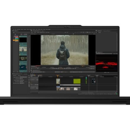Lenovo Lenovo ThinkPad P14s G6 AMD | Black | 14 " | IPS | WUXGA | 1920 x 1200 pixels | Anti-glare | AMD Ryzen AI 7 PRO | 350 | 32 GB | SO-DIMM DDR5 | Solid-state drive capacity 1000 GB | AMD Radeon 860M Graphics | Windows 11 Pro | 802.11be | Bluetooth version 5.4 | Keyboard language Nordic | Keyboard backlit | Warranty 36 month(s) | Battery warranty 12 month(s) 21QL003WMX