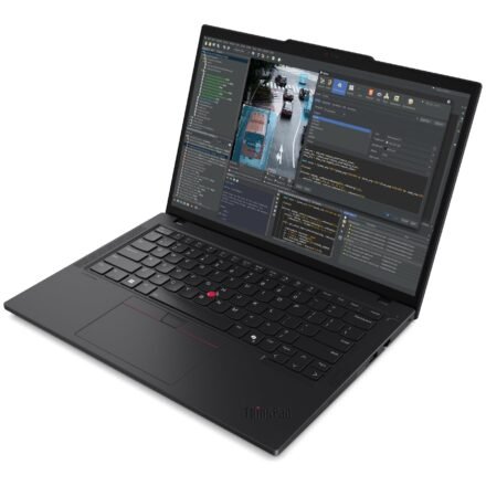Lenovo Lenovo ThinkPad P14s G6 AMD | Black | 14 " | IPS | WUXGA | 1920 x 1200 pixels | Anti-glare | AMD Ryzen AI 7 PRO | 350 | 64 GB | SO-DIMM DDR5 | Solid-state drive capacity 1000 GB | AMD Radeon 860M Graphics | Windows 11 Pro | 802.11be | Bluetooth version 5.4 | Keyboard language Nordic | Keyboard backlit | Warranty 36 month(s) | Battery warranty 12 month(s) 21QL0040MX