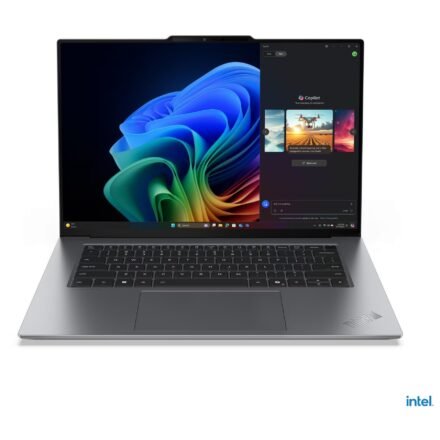 Lenovo Lenovo ThinkPad X9-15 G1 | Grey | 15.3 " | OLED | Touchscreen | 2.8K | 2880 x 1800 pixels | Intel Core Ultra 7 | 258V | 32 GB | Soldered LPDDR5x | Solid-state drive capacity 1000 GB | Intel Arc Graphics | Windows 11 Pro | 802.11be | Bluetooth version 5.4 | Keyboard language English | Keyboard backlit | Warranty 36 month(s) | Battery warranty 12 month(s) 21Q6001FMH