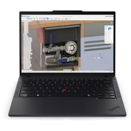 Lenovo Lenovo ThinkPad P14s G6 AMD | Black | 14 " | IPS | WUXGA | 1920 x 1200 pixels | Anti-glare | AMD Ryzen AI 9 HX PRO | 370 | 64 GB | SO-DIMM DDR5 | Solid-state drive capacity 1000 GB | AMD Radeon 890M Graphics | Windows 11 Pro | 802.11be | Bluetooth version 5.4 | Keyboard language English | Keyboard backlit | Warranty 36 month(s) | Battery warranty 12 month(s) 21RV0011MH