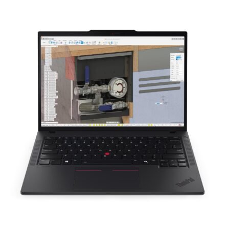Lenovo Lenovo ThinkPad P14s G6 AMD | Black | 14 " | IPS | WUXGA | 1920 x 1200 pixels | Anti-glare | AMD Ryzen AI 9 HX PRO | 370 | 64 (2x32GB) GB | SO-DIMM DDR5 | Solid-state drive capacity 1000 GB | AMD Radeon 890M Graphics | Windows 11 Pro | 802.11be | Bluetooth version 5.4 | Keyboard language Nordic | Keyboard backlit | Warranty 36 month(s) | Battery warranty 12 month(s) 21RV0011MX