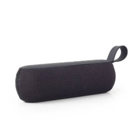 Gembird Gembird | Long-play Bluetooth speaker | SPK-BT-04 | Black | 2 x 5 W SPK-BT-04