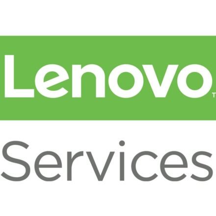 Lenovo Lenovo | Warranty | 3Y Depot/CCI upgrade from 1Y Depot/CCI | 3 year(s) 5WS0D81006
