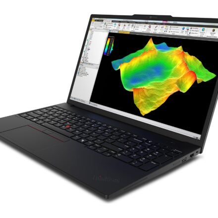 Lenovo Lenovo ThinkPad P16s AMD Gen 4 16 WUXGA AMD Ryzen AI 9 HX PRO 370/64GB/1TB/AMD Radeon 890M/WIN11 Pro/Nordic Backlit kbd/FP/3Y Warranty | Lenovo 21RX000XMX