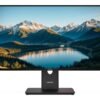 Lenovo Lenovo | T27Q-40 | 27 " | IPS | 16:9 | 120 Hz | 6 ms | 2560 x 1440 pixels | 350 cd/m² | HDMI ports quantity 1 | Eclipse Black | Warranty 36 month(s) 64A6GAT6EU