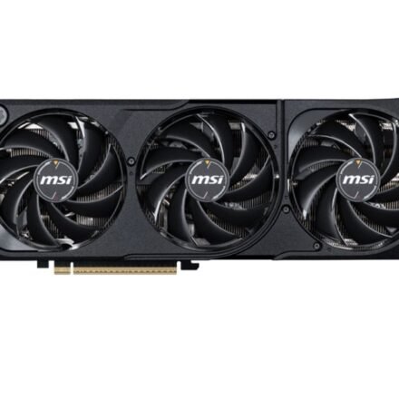 MSI MSI GeForce RTX 5070 12G SHADOW 3X OC | NVIDIA | 12 GB | GeForce RTX 5070 | GDDR7 | HDMI ports quantity 1 | PCI Express 5.0 | Memory clock speed 2542 MHz GeForce RTX 5070 12G SHADOW 3X OC