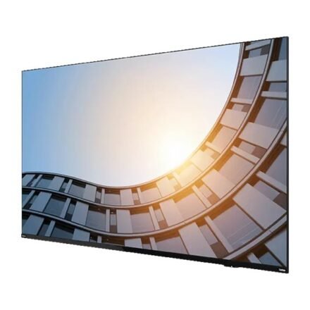 Lenovo Lenovo | ThinkVision E65 LFD | 64.5 " | Landscape | Windows | 400 cd/m² | 8 ms | 178 ° | 178 ° 64ACGAT1EK