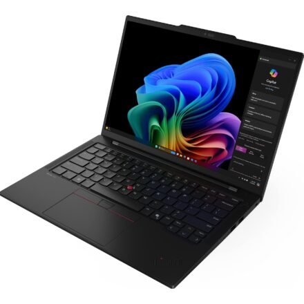 Lenovo Lenovo ThinkPad T14s G6 Intel | Black | 14 " | IPS | WUXGA | 1920 x 1200 pixels | Anti-glare | Intel Core Ultra 5 | 225U | 16 GB | Soldered LPDDR5x | Solid-state drive capacity 512 GB | Intel Graphics | Windows 11 Pro | 802.11ax | Bluetooth version 5.3 | Keyboard language Nordic | Keyboard backlit | Warranty 36 month(s) | Battery warranty 12 month(s) 21R1005EMX