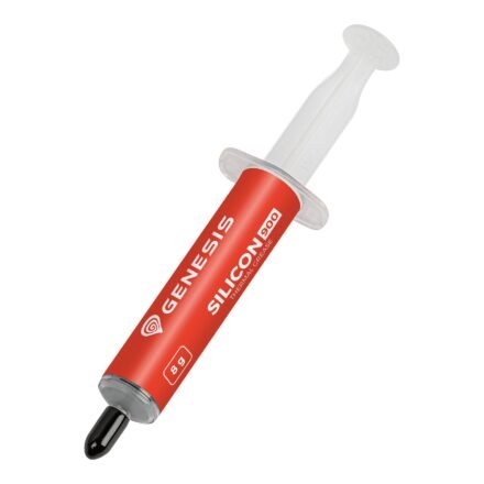 Genesis Genesis Thermal Grease Silicon 900 8G | NTG-2330 NTG-2330