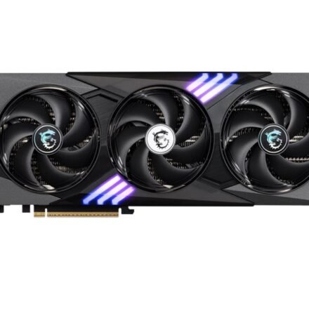 MSI MSI GeForce RTX 5070 Ti 16G GAMING TRIO OC | NVIDIA | 16 GB | GeForce RTX 5070 Ti | GDDR7 | HDMI ports quantity 1 | PCI Express Gen 5 GeForce RTX 5070 Ti 16G GAMING TRIO OC