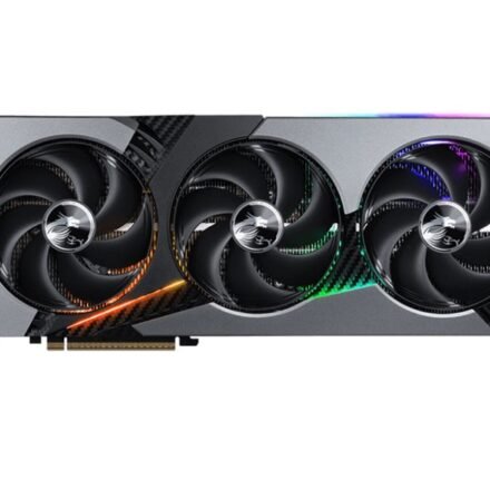 MSI MSI GeForce RTX 5090 32G VANGUARD SOC | NVIDIA | 32 GB | GeForce RTX 5090 | GDDR7 | HDMI ports quantity 1 | PCI Express Gen 5 GeForce RTX 5090 32G VANGUARD SOC