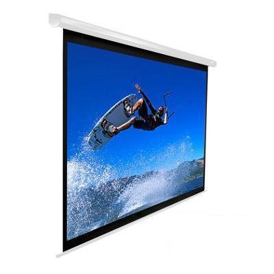 Elite Screens Elite Screens | VMAX2 Series | VMAX135XWV2 | Diagonal 135 " | 4:3 | Viewable screen width (W) 274 cm | White VMAX135XWV2