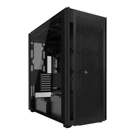 Corsair Corsair PC Case | 9000D RGB AIRFLOW Super | Black | Full-Tower | Power supply included No CC-9011273-WW