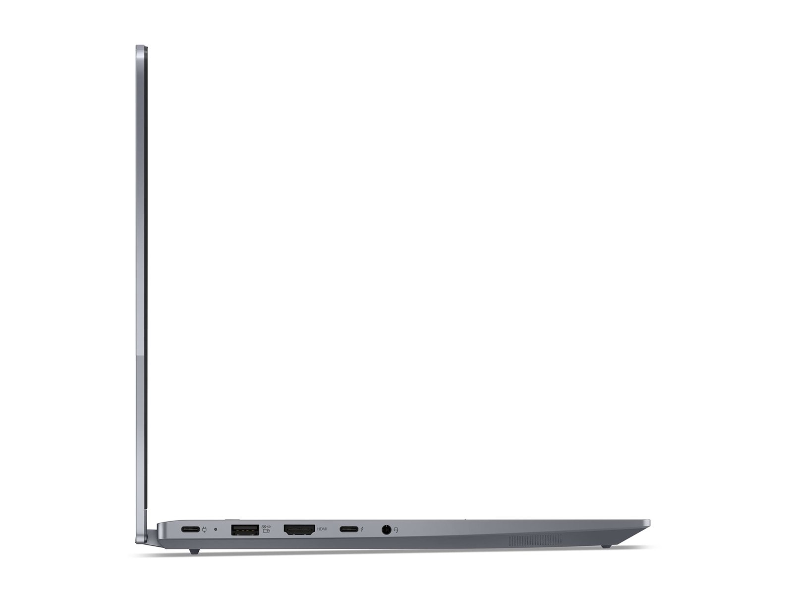 Lenovo Lenovo ThinkBook 14 2-in-1 G5 | Luna Grey | 14 " | IPS | Touchscreen | WUXGA | 1920 x 1200 pixels | Intel Core U7 | 255U | 32 GB | SO-DIMM DDR5 | Solid-state drive capacity 512 GB | Intel Graphics | Windows 11 Pro | 802.11ax | Bluetooth version 5.3 | Keyboard language Nordic | Keyboard backlit | Warranty 24 month(s) | Battery warranty 12 month(s) 21SQ002SMX