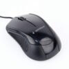 Gembird Gembird | MUS-3B-02 | Optical mouse | Black MUS-3B-02