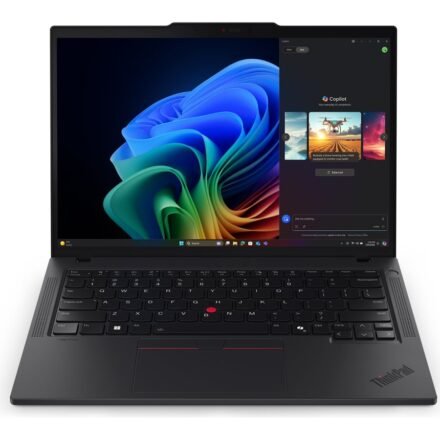 Lenovo Lenovo ThinkPad T14 G6 | Black | 14 " | IPS | WUXGA | 1920 x 1200 pixels | Anti-glare | Intel Core Ultra 5 | 225U | 16 GB | SODIMM DDR5 | Solid-state drive capacity 512 GB | Intel Graphics | Windows 11 Pro | 802.11ax | Bluetooth version 5.3 | Keyboard language Nordic | Keyboard backlit | Warranty 36 month(s) | Battery warranty 12 month(s) 21QC007TMX