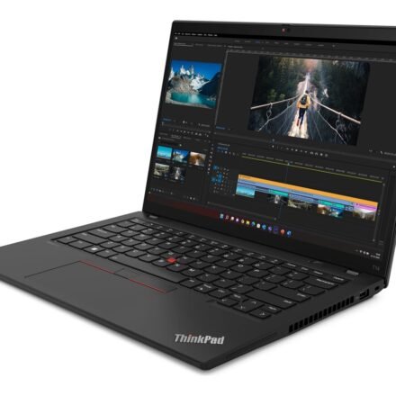 Lenovo Lenovo ThinkPad T14 G6 | Black | 14 " | IPS | WUXGA | 1920 x 1200 pixels | Anti-glare | Intel Core Ultra 5 | 225U | 16 GB | SODIMM DDR5 | Solid-state drive capacity 512 GB | Intel Graphics | Windows 11 Pro | 802.11ax | Bluetooth version 5.3 | Keyboard language Nordic | Keyboard backlit | Warranty 36 month(s) | Battery warranty 12 month(s) 21QC007TMX