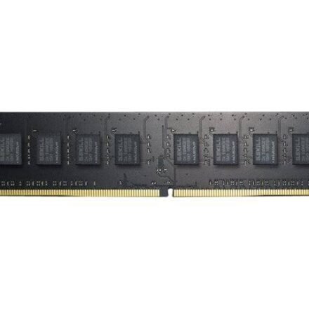 G.Skill G.Skill | 8 GB | DDR4 | 2666 MHz | PC/server | Registered No | ECC No F4-2666C19S-8GNT