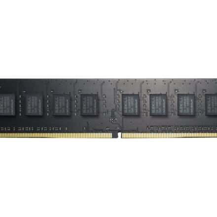 G.Skill G.Skill | 8 GB | DDR4 | 2666 MHz | PC/server | Registered No | ECC No F4-2666C19S-8GNT