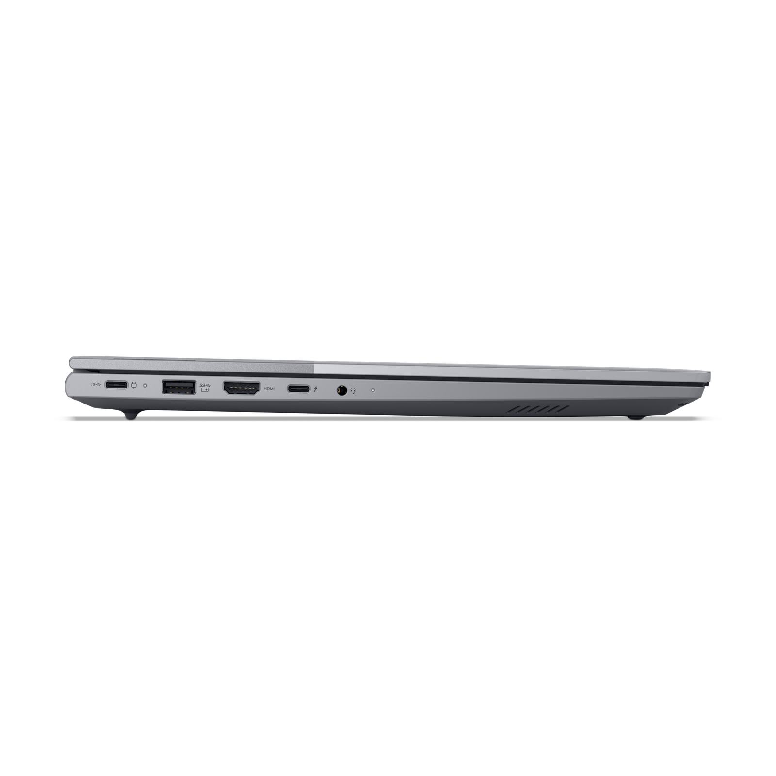 Lenovo Lenovo ThinkBook 16 G8 IRL | Arctic Grey | 16 " | IPS | WUXGA | 1920 x 1200 pixels | Anti-glare | Intel Core 7 | 240H | 16 GB | SO-DIMM DDR5 | Solid-state drive capacity 512 GB | Intel Graphics | Windows 11 Pro | 802.11ax | Bluetooth version 5.3 | Keyboard language English | Keyboard backlit | Warranty 24 month(s) | Battery warranty 12 month(s) 21SH008HMH