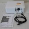 Acer SALE OUT. | Acer | XL2530 | WUXGA (1920x1200) | 4800 ANSI lumens | White | UNPACKED, MISSING POWER CORD | Lamp warranty 12 month(s) MR.JWS11.001SO