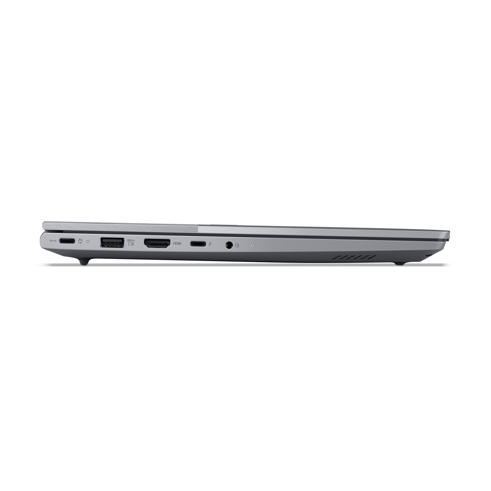 Lenovo Lenovo ThinkBook 14 G8 IRL | Arctic Grey | 14 " | IPS | WUXGA | 1920 x 1200 pixels | Anti-glare | Intel Core 7 | 240H | 16 GB | SO-DIMM DDR5 | Solid-state drive capacity 512 GB | Intel Graphics | Windows 11 Pro | 802.11ax | Bluetooth version 5.3 | Keyboard language English | Keyboard backlit | Warranty 24 month(s) | Battery warranty 12 month(s) 21SG008PMH