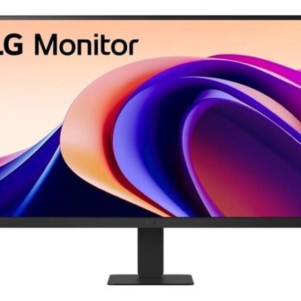 LG LG | 27U631A-B | 27 " | IPS | 16:9 | 100 Hz | 5 ms | 2560 x 1440 pixels | 250 cd/m² | HDMI ports quantity 1 27U631A-B.AEUQ