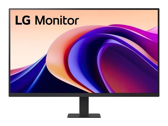 LG LG | 32U631A-B | 32 " | IPS | QHD | 16:9 | 100 Hz | 5 ms | 2560 x 1440 pixels | 250 cd/m² | HDMI ports quantity 1 32U631A-B.AEUQ