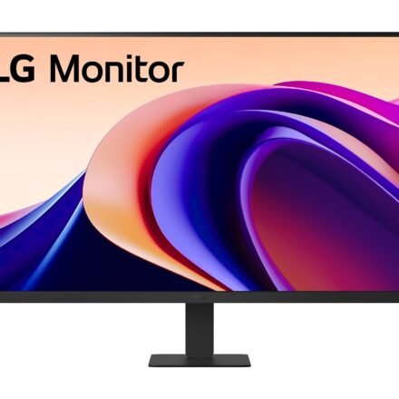 LG LG | 32U631A-B | 32 " | IPS | QHD | 16:9 | 100 Hz | 5 ms | 2560 x 1440 pixels | 250 cd/m² | HDMI ports quantity 1 32U631A-B.AEUQ