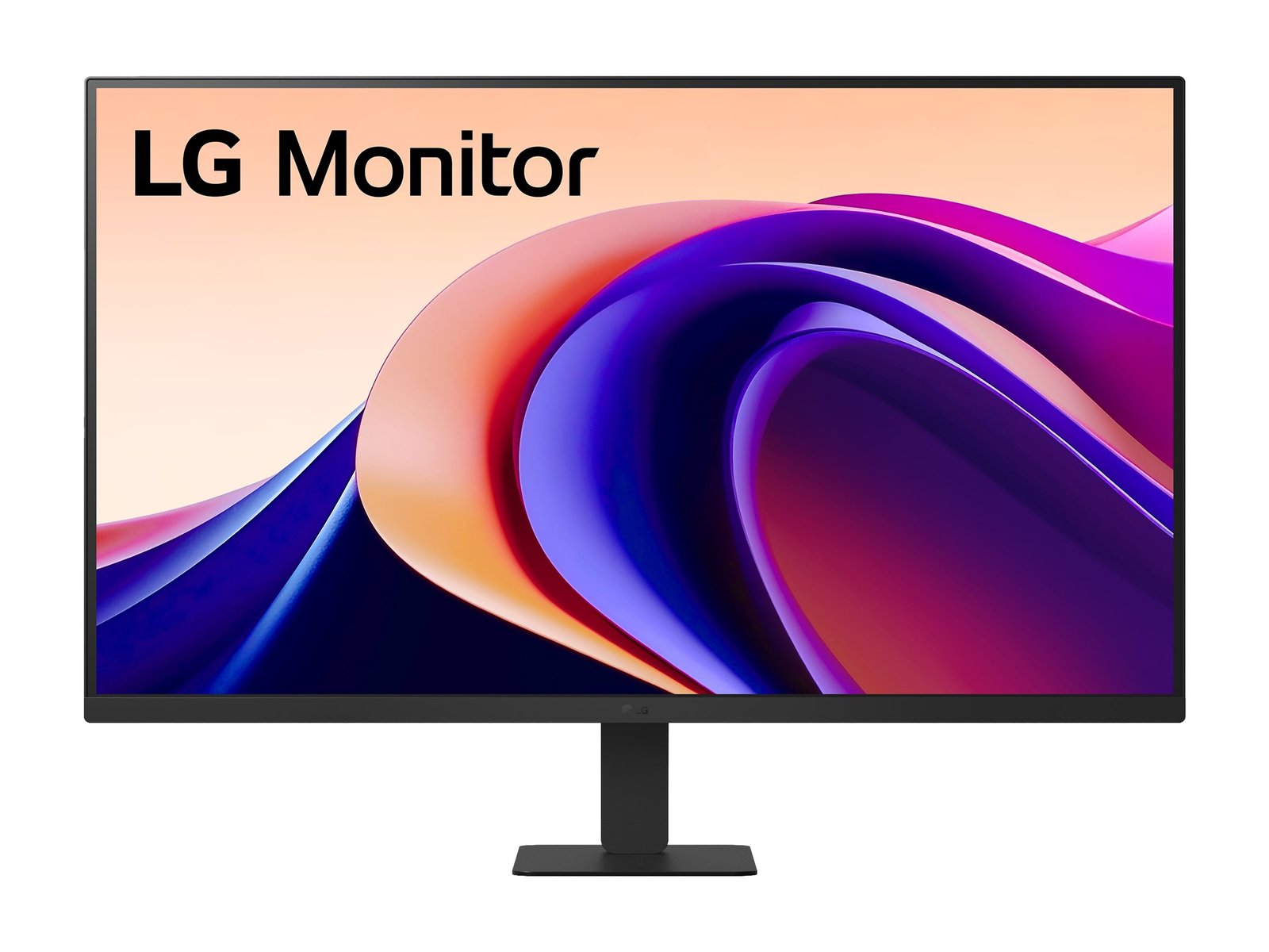 LG LG | 32U631A-B | 32 " | IPS | QHD | 16:9 | 100 Hz | 5 ms | 2560 x 1440 pixels | 250 cd/m² | HDMI ports quantity 1 32U631A-B.AEUQ