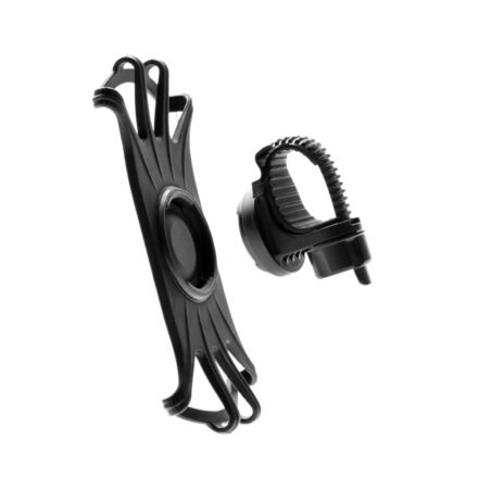 Fixed Fixed | Phone holder for bike or motorcycle | Bikee | Phone holder | Black FIXBI2-BK