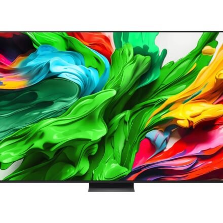 LG LG 100QNED86A6 100" (254 cm) QNED 4K Smart TV | LG | 100QNED86A6 100" (254 cm) QNED 4K Smart TV 100QNED86A6