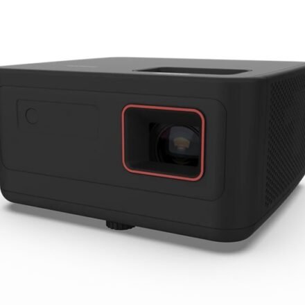 Philips Philips GamePix 900 | 4K UHD (3840 x 2160) | 1000 ANSI lumens | Black GMX900/INT