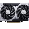 MSI MSI GeForce RTX 5060 8G VENTUS 2X OC | NVIDIA | 8 GB | GeForce RTX 5060 | GDDR7 | HDMI ports quantity 1 | PCI Express Gen 5 x16 GeForce RTX 5060 8G VENTUS 2X OC
