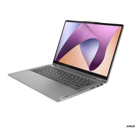 Lenovo Lenovo IdeaPad Flex 5 14ABR8 | Arctic Grey | 14 " | IPS | Touchscreen | WUXGA | 1920 x 1200 pixels | Glossy | AMD Ryzen 5 | 5625U | 16 GB | Soldered LPDDR4x | Solid-state drive capacity 512 GB | AMD Radeon Graphics | Windows 11 Home | 802.11ax | Bluetooth version 5.3 | Keyboard language English | Warranty 24 month(s) | Battery warranty 12 month(s) 82XX00GWLT