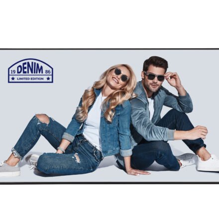 LG LG 4K UHD Signage | 65UH5N-M | 65 " | 500 cd/m² | Landscape/Portrait | 24/7 | webOS | 8 ms | 178 ° | 178 ° 65UH5N-M.AEU
