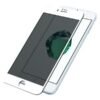 PanzerGlass PanzerGlass | Apple | iPhone 6/6s/7/8 Plus | Glass | White | Privacy glass P2617