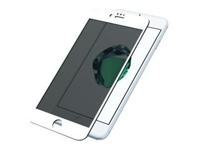 PanzerGlass PanzerGlass | Apple | iPhone 6/6s/7/8 Plus | Glass | White | Privacy glass P2617