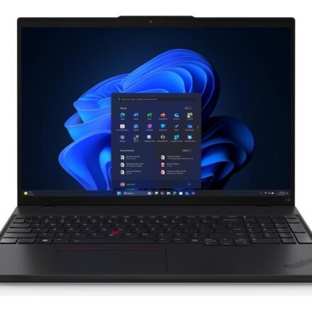 Lenovo Lenovo ThinkPad L16 G2 (Intel) | Black | 16 " | IPS | WUXGA | 1920 x 1200 pixels | Anti-glare | Intel Core Ultra 5 | 225U | 16 GB | SO-DIMM DDR5 | Solid-state drive capacity 512 GB | Intel Graphics | Windows 11 Pro | 802.11ax | Bluetooth version 5.3 | LTE Upgradable | Keyboard language English | Keyboard backlit | Warranty 36 month(s) | Battery warranty 12 month(s) 21SA0039MH