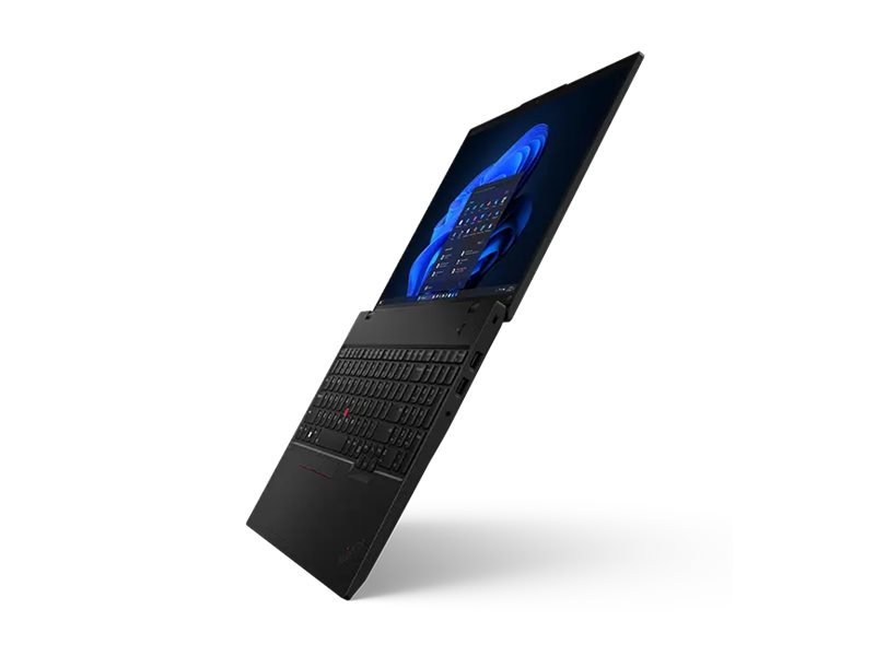 Lenovo Lenovo ThinkPad L16 G2 (Intel) | Black | 16 " | IPS | WUXGA | 1920 x 1200 pixels | Anti-glare | Intel Core Ultra 5 | 225U | 16 GB | SO-DIMM DDR5 | Solid-state drive capacity 512 GB | Intel Graphics | Windows 11 Pro | 802.11ax | Bluetooth version 5.3 | LTE Upgradable | Keyboard language English | Keyboard backlit | Warranty 36 month(s) | Battery warranty 12 month(s) 21SA0039MH