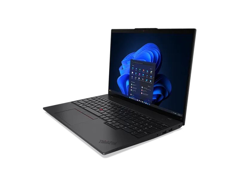 Lenovo Lenovo ThinkPad L16 G2 (Intel) | Black | 16 " | IPS | WUXGA | 1920 x 1200 pixels | Anti-glare | Intel Core Ultra 5 | 225U | 16 GB | SO-DIMM DDR5 | Solid-state drive capacity 512 GB | Intel Graphics | Windows 11 Pro | 802.11ax | Bluetooth version 5.3 | LTE Upgradable | Keyboard language English | Keyboard backlit | Warranty 36 month(s) | Battery warranty 12 month(s) 21SA0039MH